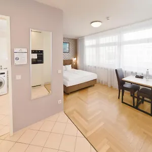 Amc - Ku'damm Aparthotel
