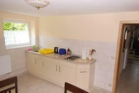 Ferienwohnung Im Gruenen Berlin Germany